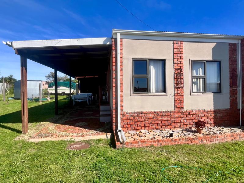 2 Bedroom Property for Sale in Tergniet Western Cape